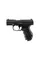 Пневматичний пістолет Umarex Walther CP99 Compact CO₂ 4,5 мм Blowback
