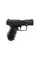 Пневматичний пістолет Umarex Walther CP99 Compact CO₂ 4,5 мм Blowback