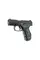 Пневматичний пістолет Umarex Walther CP99 Compact CO₂ 4,5 мм Blowback