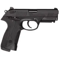 Пневматичний пістолет Umarex Beretta Px4 Storm CO₂ 4,5 мм Blowback Dual Ammo