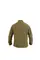 Тактична флісова кофта Militex Windproof Coyote mod. 1 XL