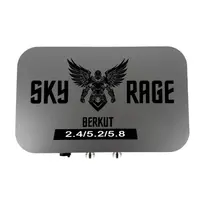 Выносная антенна Berkut SkyRage 2,4 / 5,2 / 5,8G 10Вт