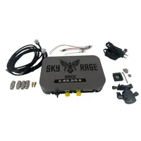 Выносная антенна Berkut SkyRage 2,4 / 5,2 / 5,8G 10Вт