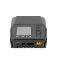 Зарядний пристрій ToolkitRC M6AC (AC 100W / DC 300W)