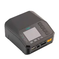 Зарядний пристрій ToolkitRC M6AC (AC 100W / DC 300W)