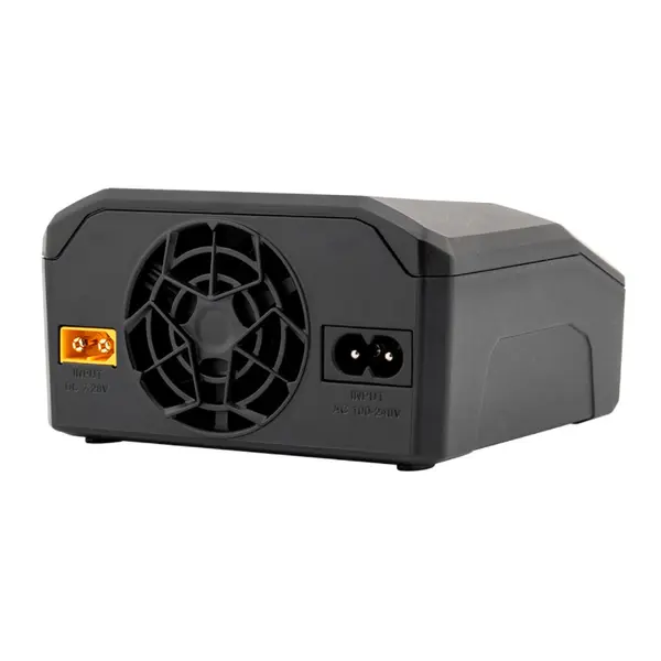 Зарядний пристрій ToolkitRC M6AC (AC 100W / DC 300W)