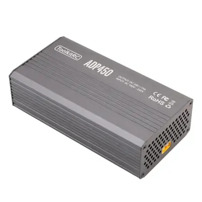 Блок живлення ToolkitRC ADP450 450W 24V 19A