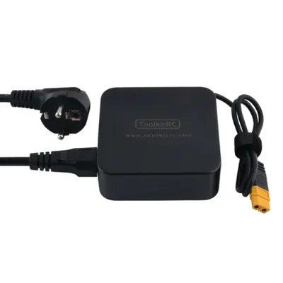 Блок живлення ToolkitRC ADP100 100W 20v 5A