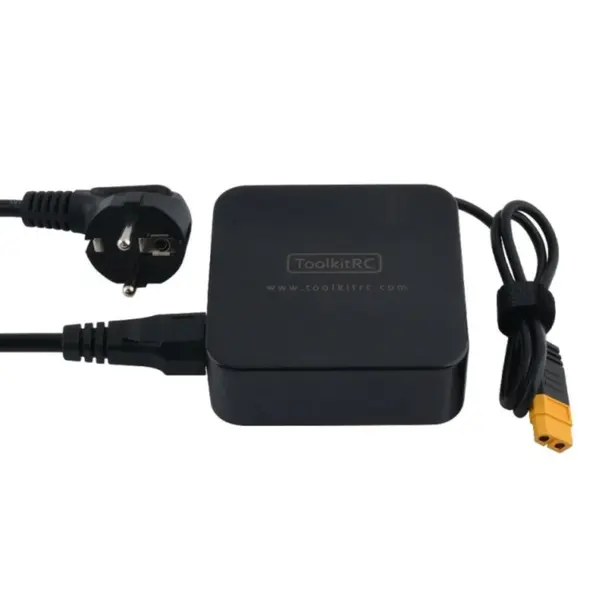 Блок живлення ToolkitRC ADP100 100W 20v 5A