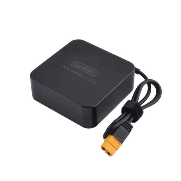 Блок живлення ToolkitRC ADP100 100W 20v 5A