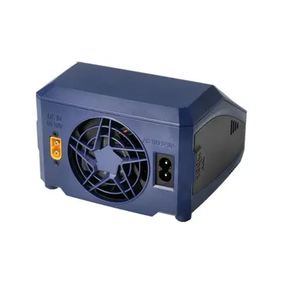 Зарядний пристрій SkyRC D100neo (AC 100/DC 100W x2)