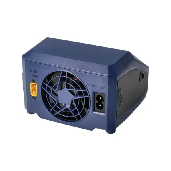 Зарядний пристрій SkyRC D100neo (AC 100/DC 100W x2)