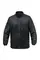 Флісова кофта Militex Windblock Tactical Black mod. 4 M