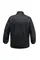 Флісова кофта Militex Windblock Tactical Black mod. 4 M