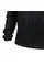 Флісова кофта Militex Windblock Tactical Black mod. 4 M