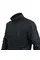 Флісова кофта Militex Windblock Tactical Black mod. 4 M