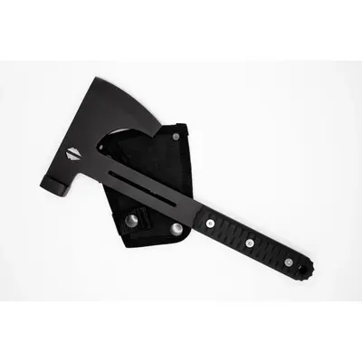 Сокира Флокі Blade Brothers Knives суцільнометалева сталь 66Mn4 з чохлом