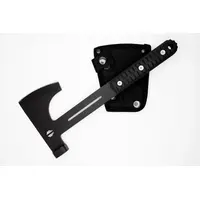 Топор Флоки Blade Brothers Knives цельнометаллическая сталь 66Mn4 с чехлом