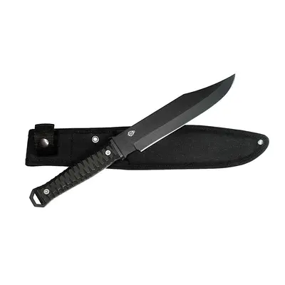 Армійський ніж ЧОРНОБАЙ