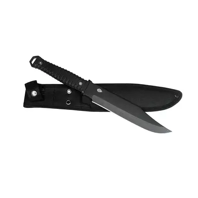 Армійський ніж ЧОРНОБАЙ