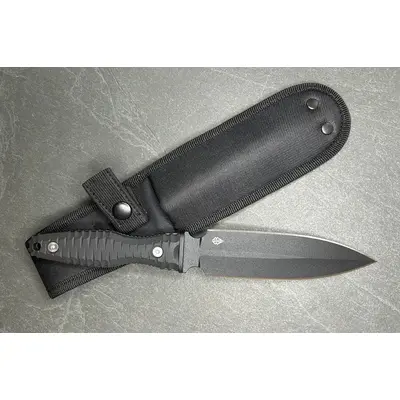 Тактичний ніж ІНКВІЗИТОР