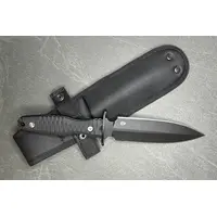 Тактичний ніж ІНКВІЗИТОР