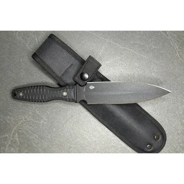 Тактичний ніж ІНКВІЗИТОР