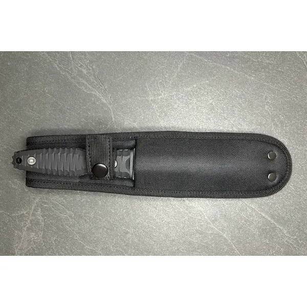 Тактичний ніж ІНКВІЗИТОР