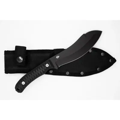 Тактичний ніж НЕССМУК