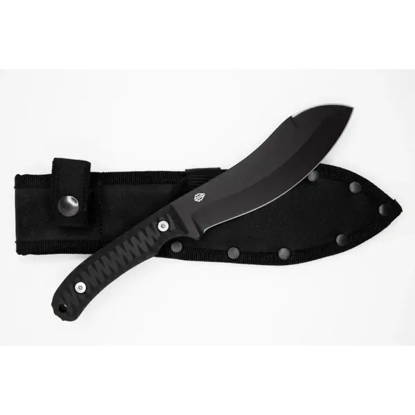 Тактичний ніж НЕССМУК