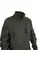 Флісова кофта Militex Windblock Tactical Khaki mod. 4 M