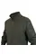 Флісова кофта Militex Windblock Tactical Khaki mod. 4 M