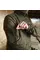 Флісова кофта Militex Windblock Tactical Khaki mod. 4 M