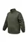 Флісова кофта Militex Windblock Tactical Khaki mod. 4 L