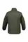 Флісова кофта Militex Windblock Tactical Khaki mod. 4 L