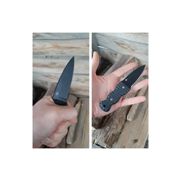 Міський EDC ніж СКІН ДУ