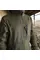 Флісова кофта Militex Windblock Tactical Khaki mod. 4 XL