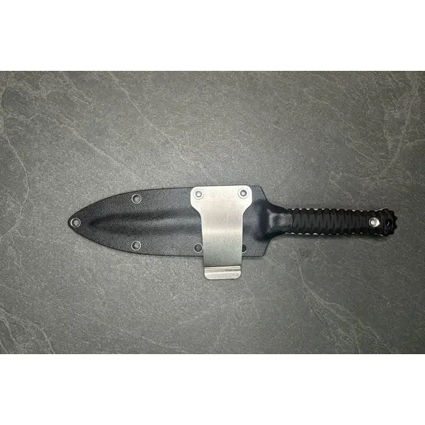 Тактичний ніж ФЛАМБЕРГ Стоунвош