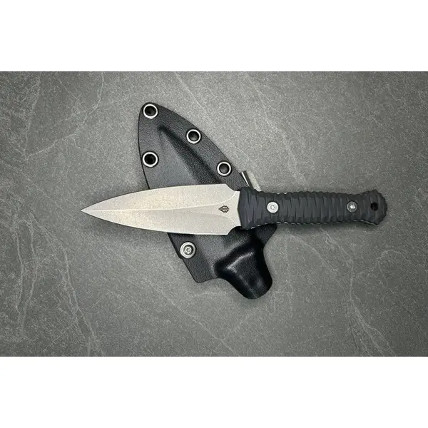 Міський EDC ніж ГЕКТОР Стоунвош