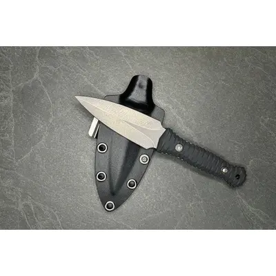 Міський EDC ніж ГЕКТОР Стоунвош