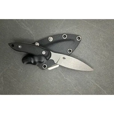 Міський EDC ніж МАВКА Стоунвош