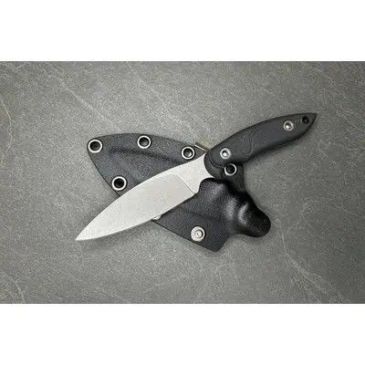 Міський EDC ніж МАВКА Стоунвош