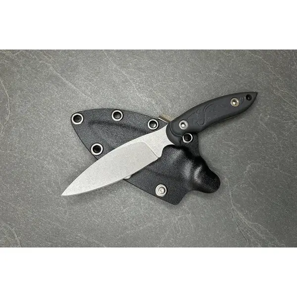 Міський EDC ніж МАВКА Стоунвош