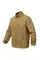 Флісова кофта Militex Windblock Tactical Coyote mod. 4 XL