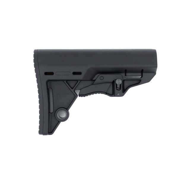 Телескопічний приклад FSM1 Key-Arma для AR/AK Mill spec Polymer