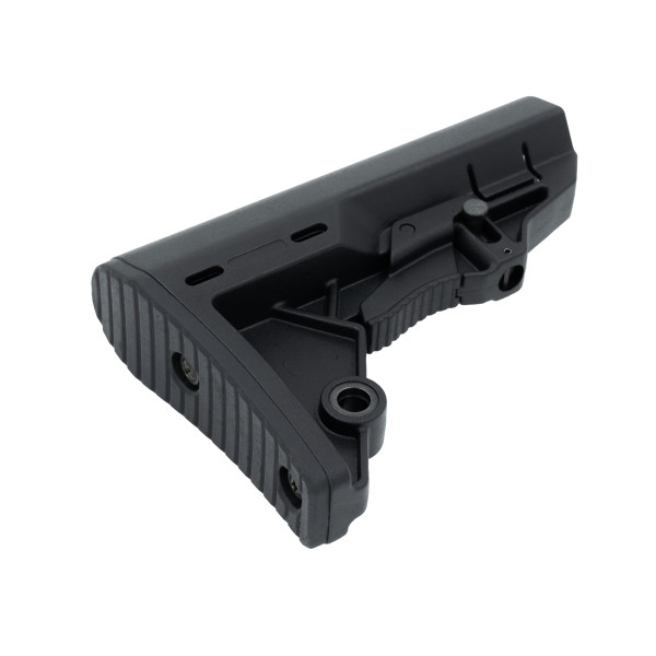 Телескопічний приклад FSM1 Key-Arma для AR/AK Mill spec Polymer