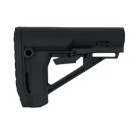 Телескопічний приклад NORD Key-Arma для AR/AK Mill spec Polymer1470