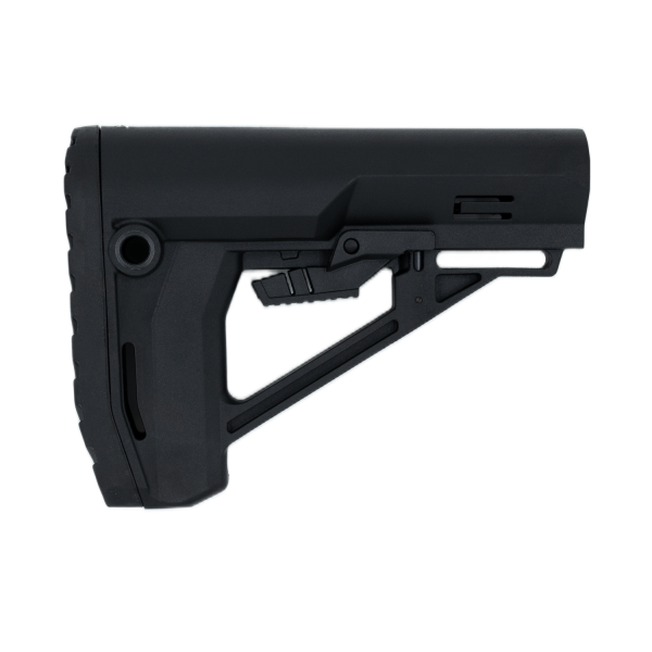 Телескопічний приклад NORD Key-Arma для AR/AK Mill spec Polymer1470