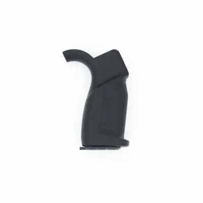 Пістолетна рукоятка гладка для AR15 Key-Arma з бобровим хвостом прогумована (KEY-102)