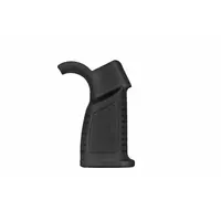 Пістолетна рукоятка з насічками для AR15 Key-Arma з бобровим хвостом прогумована (KEY-101)